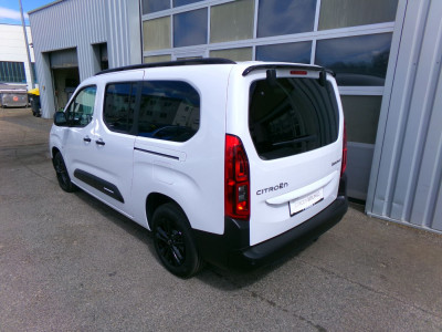 Citroën Berlingo Gebrauchtwagen