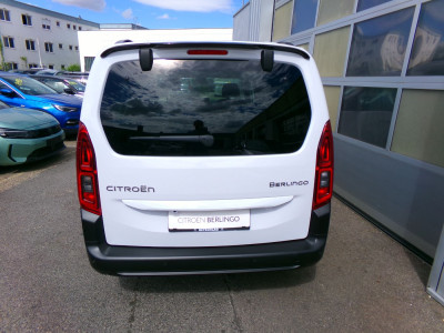 Citroën Berlingo Gebrauchtwagen