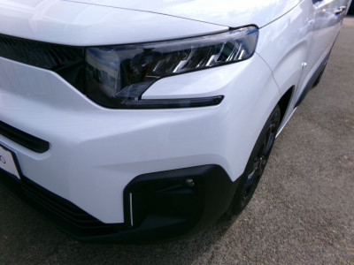 Citroën Berlingo Gebrauchtwagen