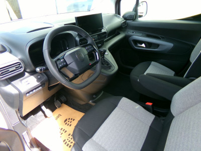 Citroën Berlingo Gebrauchtwagen