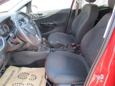 Opel Corsa Gebrauchtwagen Opel Corsa Gebrauchtwagen