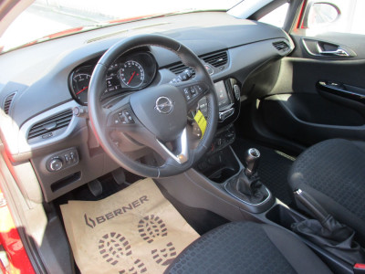 Opel Corsa Gebrauchtwagen Opel Corsa Gebrauchtwagen