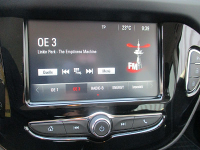 Opel Corsa Gebrauchtwagen Opel Corsa Gebrauchtwagen