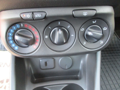 Opel Corsa Gebrauchtwagen Opel Corsa Gebrauchtwagen