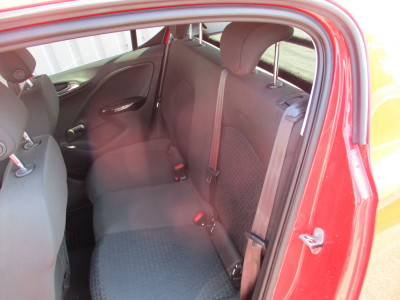 Opel Corsa Gebrauchtwagen Opel Corsa Gebrauchtwagen