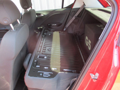 Opel Corsa Gebrauchtwagen Opel Corsa Gebrauchtwagen