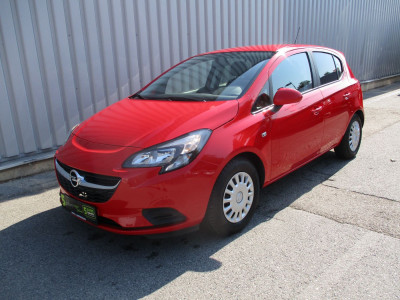 Opel Corsa Gebrauchtwagen Opel Corsa Gebrauchtwagen