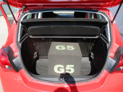 Opel Corsa Gebrauchtwagen Opel Corsa Gebrauchtwagen