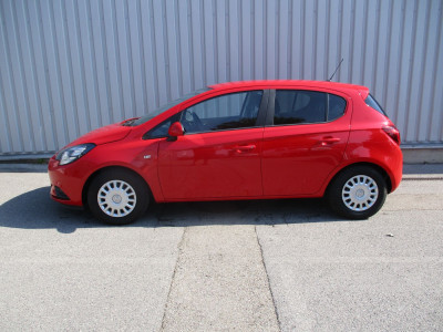 Opel Corsa Gebrauchtwagen Opel Corsa Gebrauchtwagen