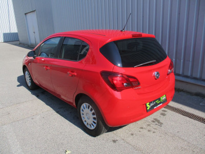 Opel Corsa Gebrauchtwagen Opel Corsa Gebrauchtwagen