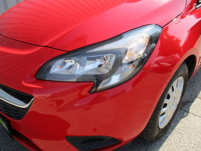 Opel Corsa Gebrauchtwagen Opel Corsa Gebrauchtwagen