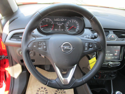Opel Corsa Gebrauchtwagen Opel Corsa Gebrauchtwagen