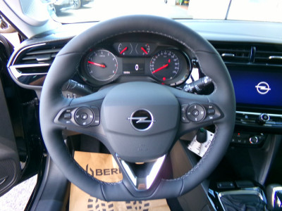 Opel Corsa Gebrauchtwagen Opel Corsa Gebrauchtwagen