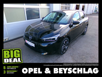 Opel Corsa Gebrauchtwagen Opel Corsa Gebrauchtwagen