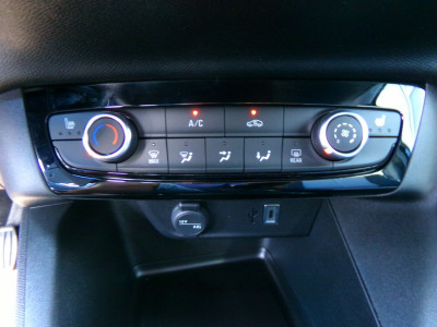 Opel Corsa Gebrauchtwagen Opel Corsa Gebrauchtwagen