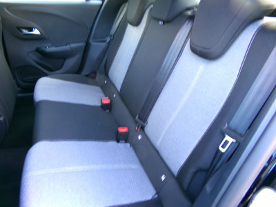Opel Corsa Gebrauchtwagen Opel Corsa Gebrauchtwagen