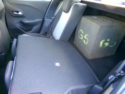 Opel Corsa Gebrauchtwagen Opel Corsa Gebrauchtwagen