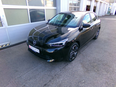 Opel Corsa Gebrauchtwagen Opel Corsa Gebrauchtwagen