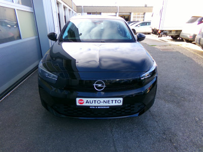 Opel Corsa Gebrauchtwagen Opel Corsa Gebrauchtwagen