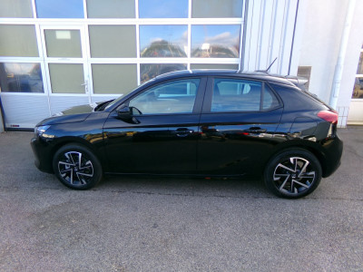 Opel Corsa Gebrauchtwagen Opel Corsa Gebrauchtwagen