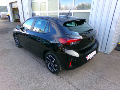 Opel Corsa Gebrauchtwagen Opel Corsa Gebrauchtwagen