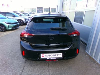 Opel Corsa Gebrauchtwagen Opel Corsa Gebrauchtwagen