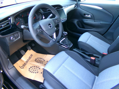 Opel Corsa Gebrauchtwagen Opel Corsa Gebrauchtwagen