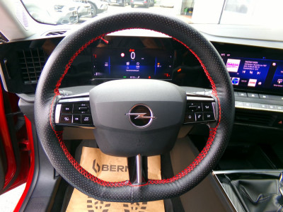 Opel Astra Gebrauchtwagen Opel Astra Gebrauchtwagen