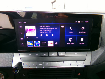Opel Astra Gebrauchtwagen Opel Astra Gebrauchtwagen