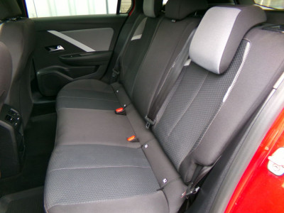 Opel Astra Gebrauchtwagen Opel Astra Gebrauchtwagen