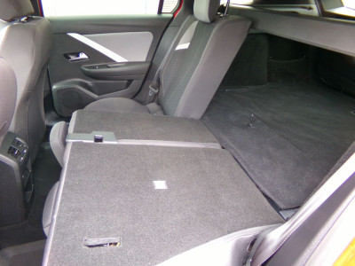 Opel Astra Gebrauchtwagen Opel Astra Gebrauchtwagen