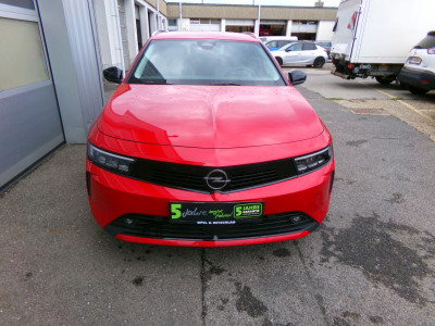 Opel Astra Gebrauchtwagen Opel Astra Gebrauchtwagen