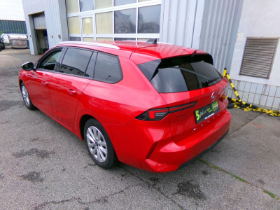 Opel Astra Gebrauchtwagen Opel Astra Gebrauchtwagen