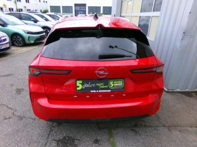 Opel Astra Gebrauchtwagen Opel Astra Gebrauchtwagen