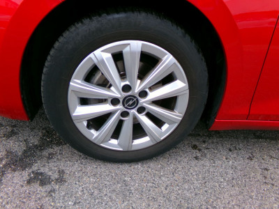 Opel Astra Gebrauchtwagen Opel Astra Gebrauchtwagen
