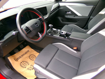 Opel Astra Gebrauchtwagen Opel Astra Gebrauchtwagen