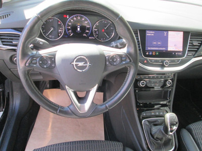 Opel Astra Gebrauchtwagen Opel Astra Gebrauchtwagen