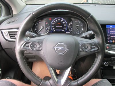 Opel Astra Gebrauchtwagen Opel Astra Gebrauchtwagen
