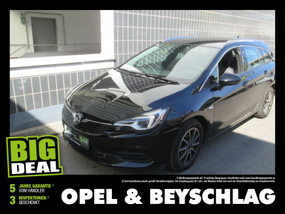 Opel Astra Gebrauchtwagen Opel Astra Gebrauchtwagen