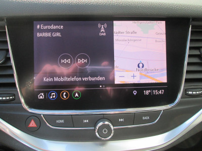 Opel Astra Gebrauchtwagen Opel Astra Gebrauchtwagen