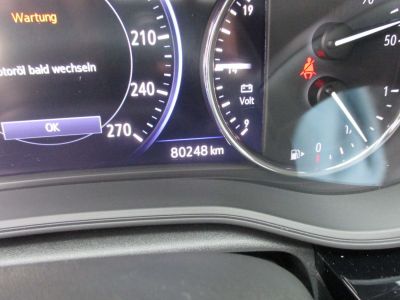 Opel Astra Gebrauchtwagen Opel Astra Gebrauchtwagen