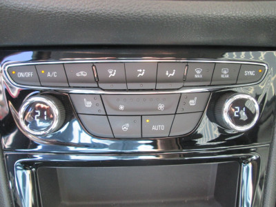 Opel Astra Gebrauchtwagen Opel Astra Gebrauchtwagen