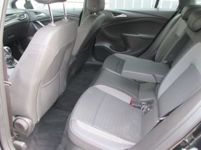Opel Astra Gebrauchtwagen Opel Astra Gebrauchtwagen