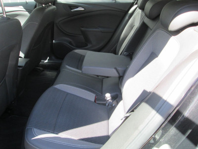 Opel Astra Gebrauchtwagen Opel Astra Gebrauchtwagen