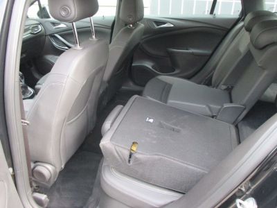 Opel Astra Gebrauchtwagen Opel Astra Gebrauchtwagen