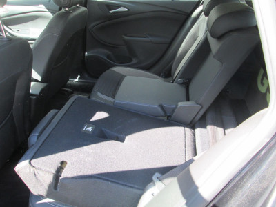 Opel Astra Gebrauchtwagen Opel Astra Gebrauchtwagen