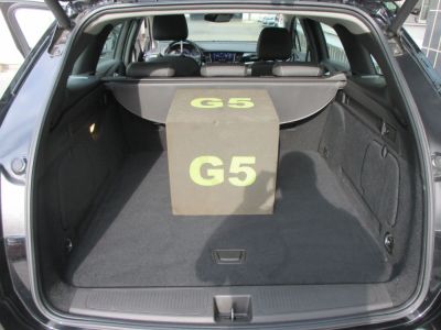 Opel Astra Gebrauchtwagen Opel Astra Gebrauchtwagen