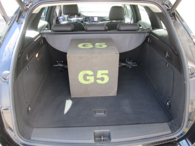 Opel Astra Gebrauchtwagen Opel Astra Gebrauchtwagen