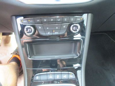 Opel Astra Gebrauchtwagen Opel Astra Gebrauchtwagen