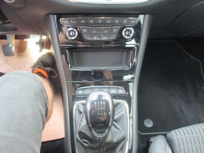 Opel Astra Gebrauchtwagen Opel Astra Gebrauchtwagen